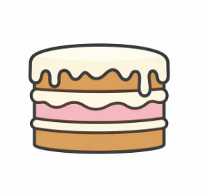 cake